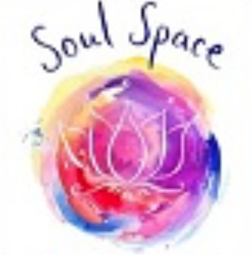 SOUL SPACE LOGO | Ann Theato - Psychic and Mediumship Readings