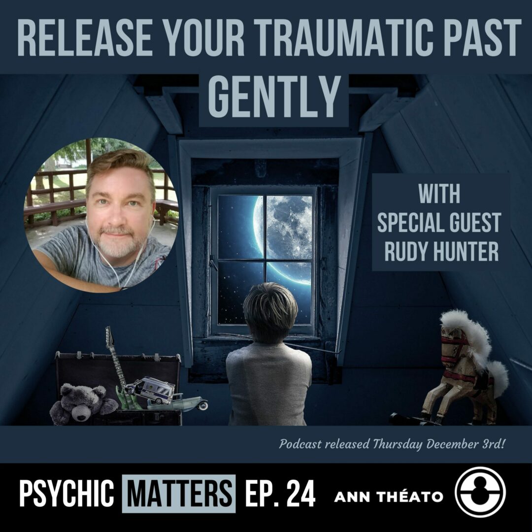 Psychic Matters - Episode 24