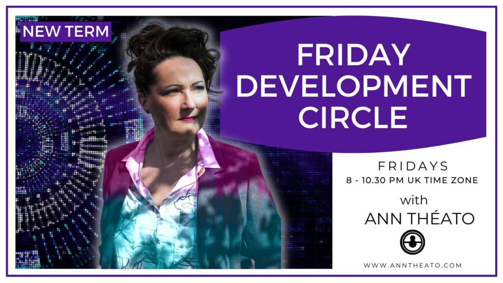 Friday Development Circle