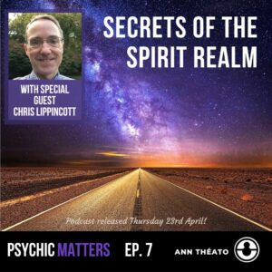 Psychic Matters Episode 7